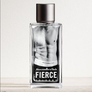 ✨NWT Abercrombie Original Fierce Size 3.4✨